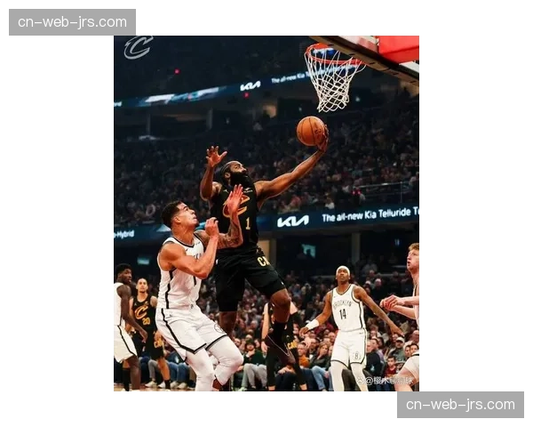 骑士主场112-84大胜篮网 哈登16+9助球队豪取六连胜