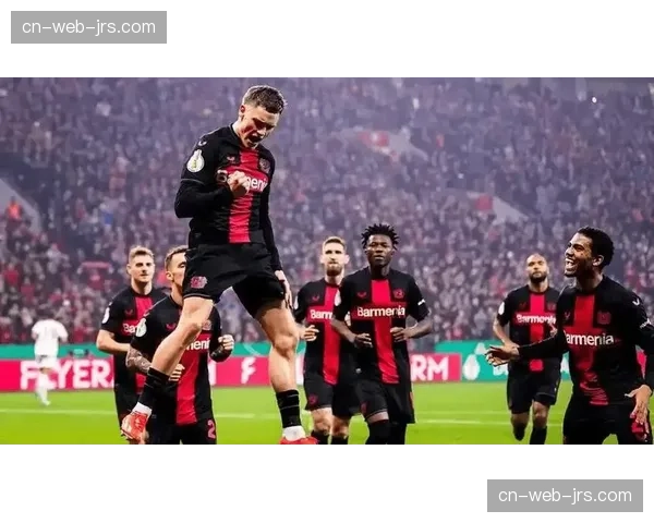 勒沃库森进攻三区xG贡献值达3.4，前场威胁区域创造能力强